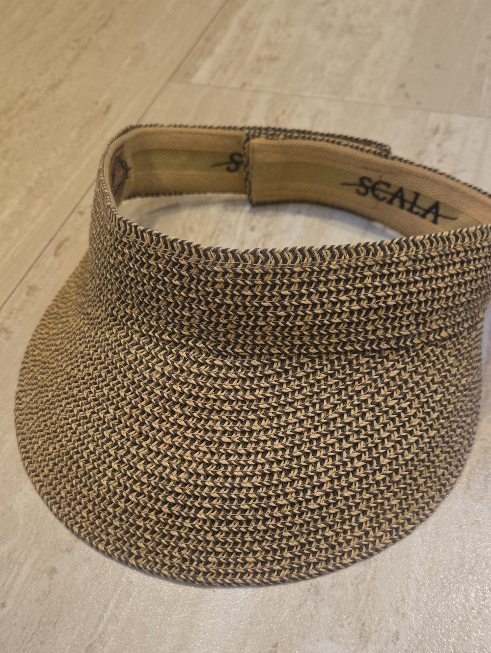 Scala Sun Visor